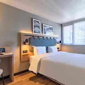 Campanile Prime - Nimes Centre